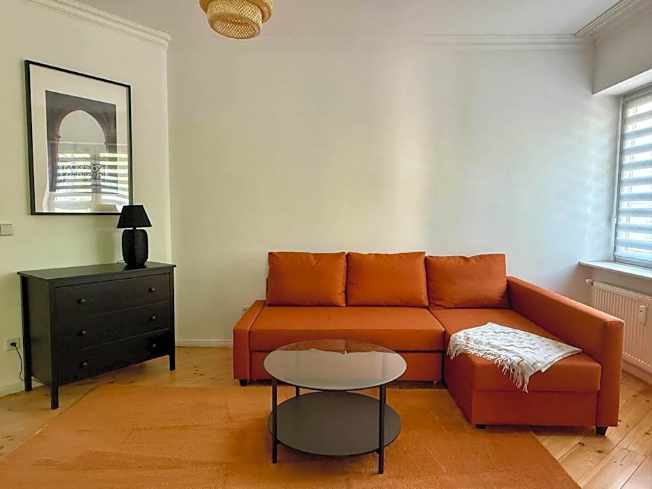 DeNe Living Apartments