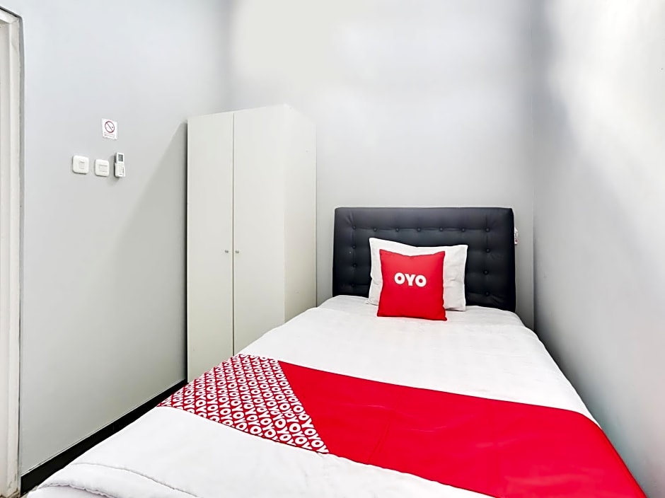 OYO 3971 Griya Loka Syariah 1 Sampangan