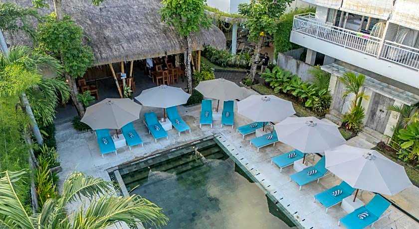 Sayang Sanur Terrace House