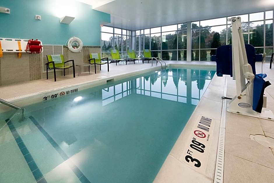 SpringHill Suites by Marriott Kenosha