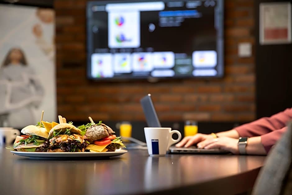 Mercure Hotel Zwolle