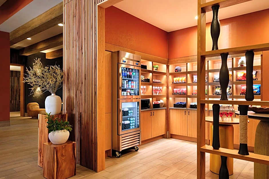 The Red Cliffs Lodge Zion, A Tribute Portfolio Hotel