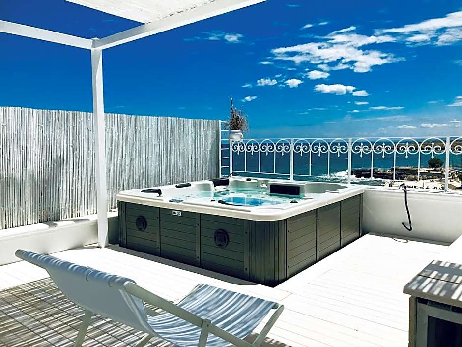 Miramare Luxury Guest House – Monopoli, LA
