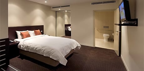 Guest room superior Disabled