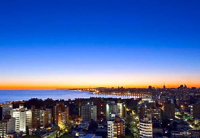 Sheraton Montevideo