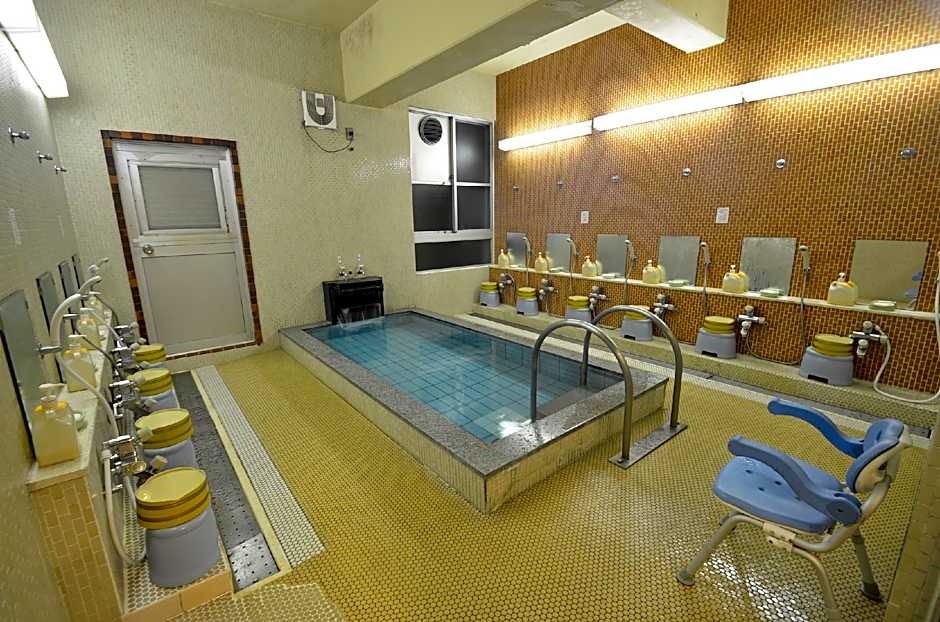 Ryokan Daibutsukan