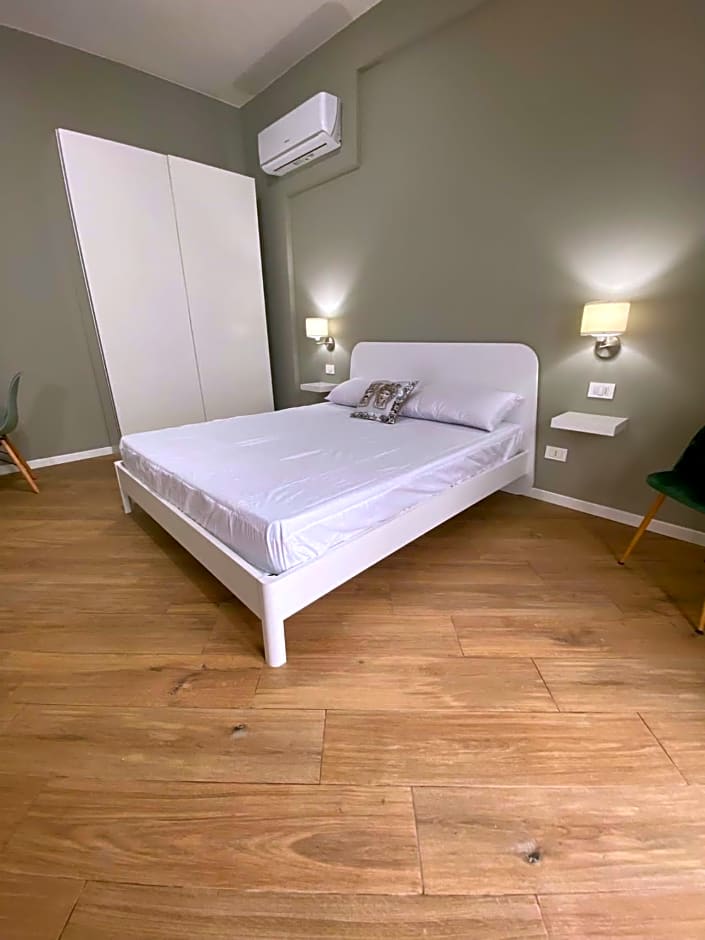 ALBARIA ROOMS-APARTMENTS