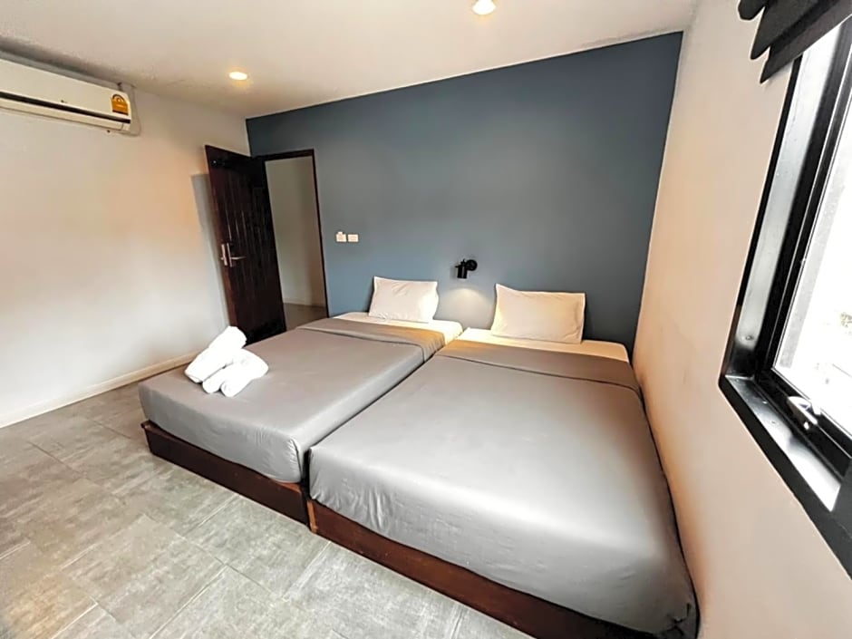 WiRE BANGKOK PRAKHANONG