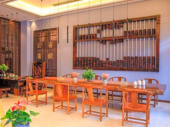 Qingteng Yisu Hotel