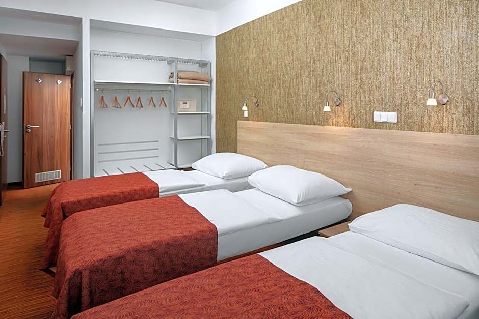 Hotel Ambiance