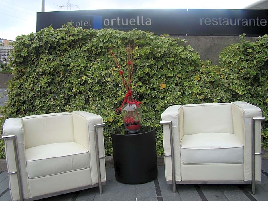 Hotel Ortuella