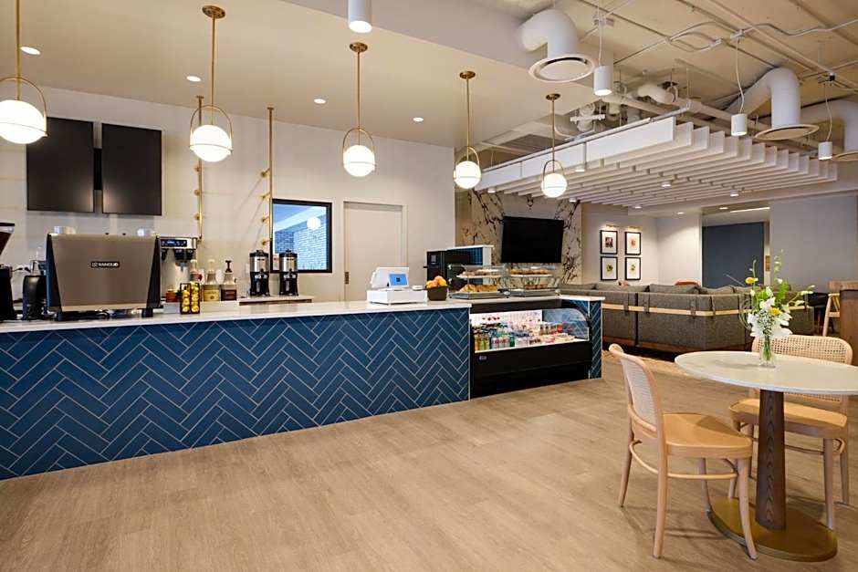 Edward Hotel Chicago - O'Hare