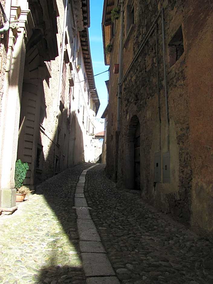 Albergo La Genzianella