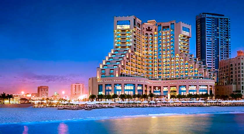 Fairmont Ajman
