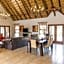 Zebula Golf and Wildlife Estate - Hornbill Paradise Pax 8 - Moi Signature Luxury villa