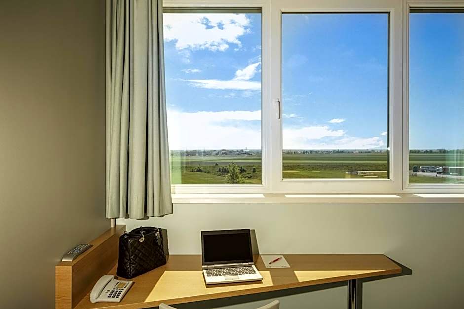 Ibis Vienna Airport
