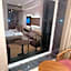Hotel Blue Sapphire