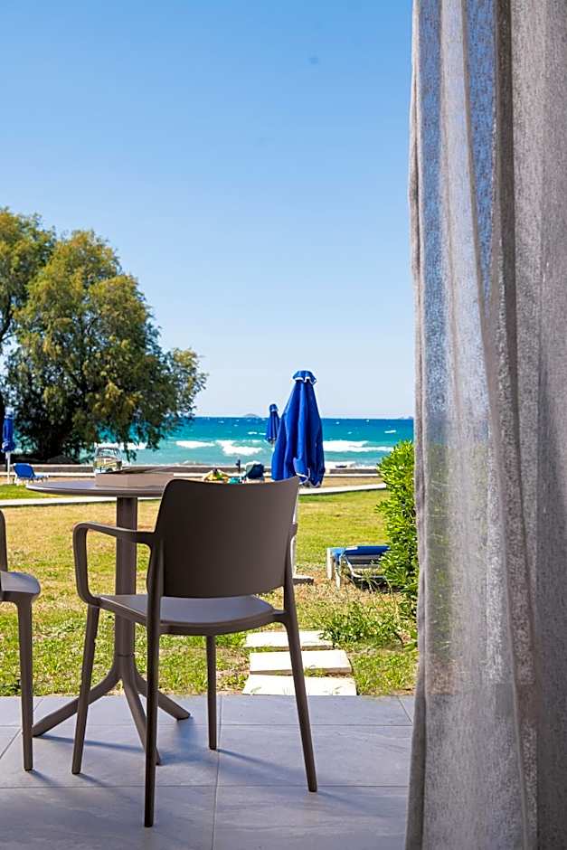 The Aeolos Beach Hotel