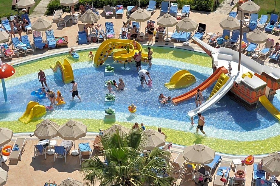 Seaden Sea World Resort & Spa All Inclusive