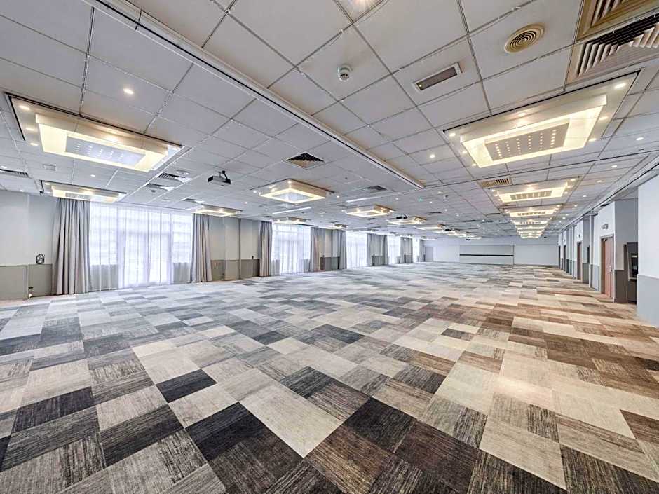 Novotel Southampton