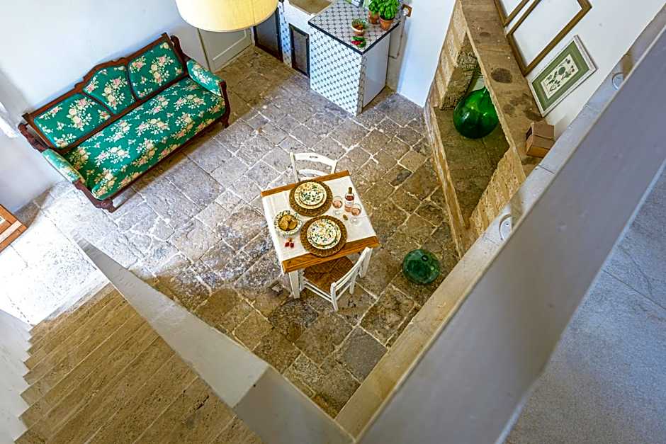 Masseria Caretti Grande