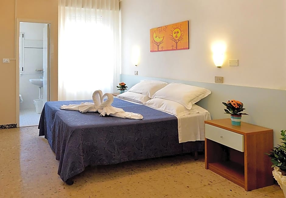 B&B Hotel Oltremar