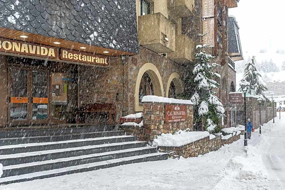Hotel Bonavida