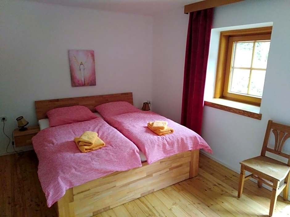 Alpengasthof Gutenbrunn