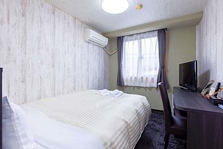 Double Room - Smoking