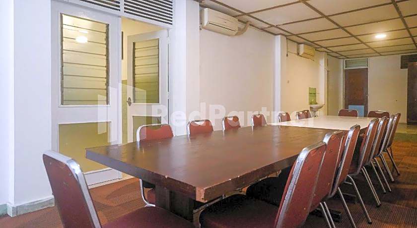 Kostel Satu Semarang RedPartner