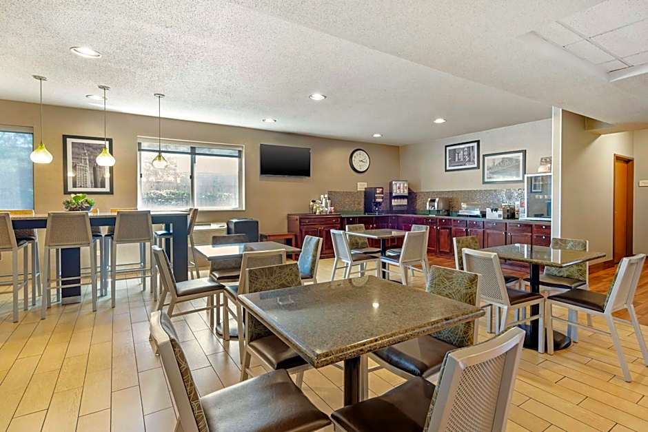 Best Western Des Plaines/O'Hare