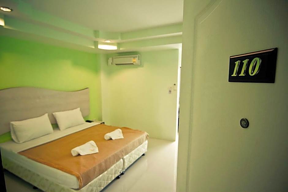 Better Place Hotel