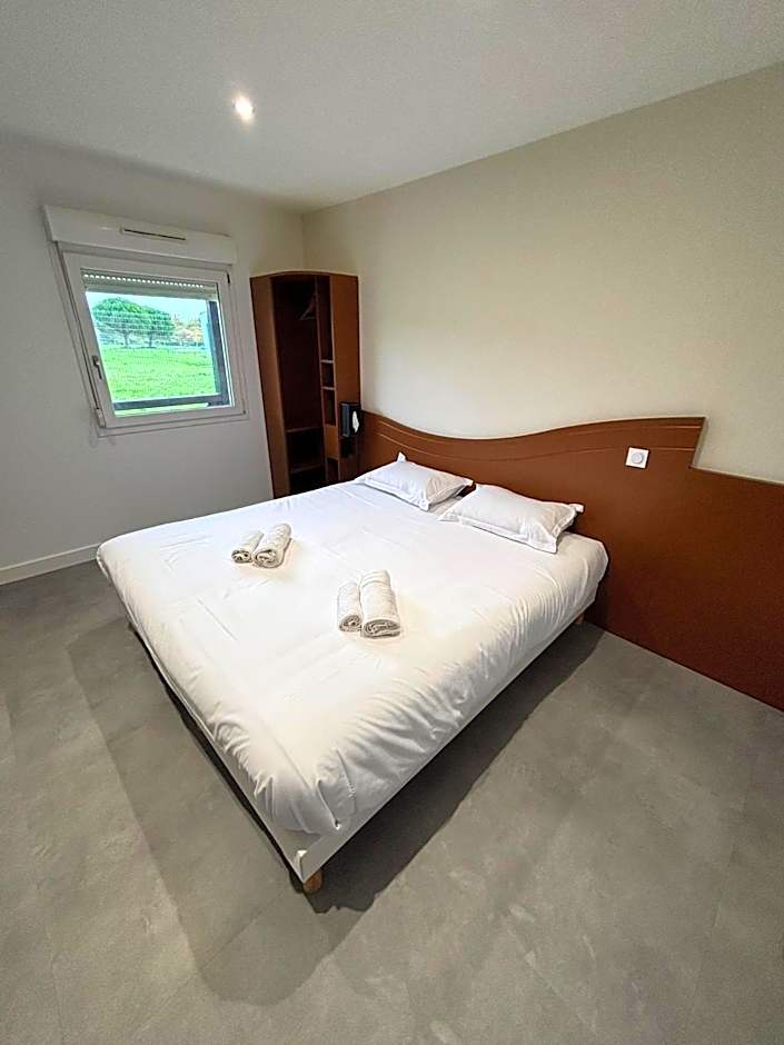 Halte Hotel