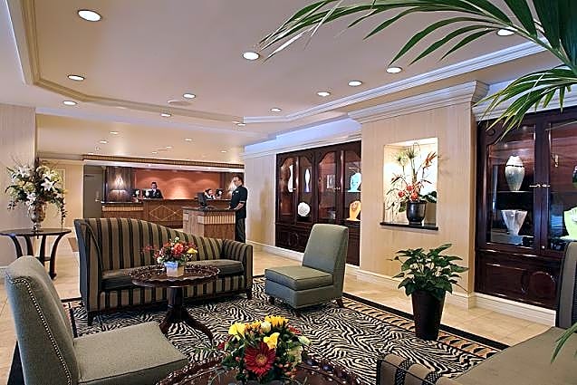 Delta Hotels by Marriott Montreal