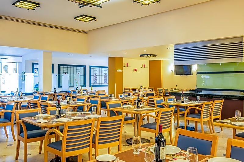 Fiesta Inn Oaxaca