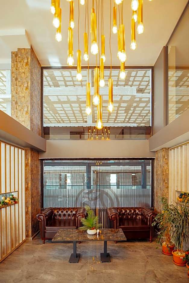 GRAND ÇAKIROĞLU HOTEL