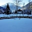 Chalet Amadeus Mayrhofen Zillertal Tirol