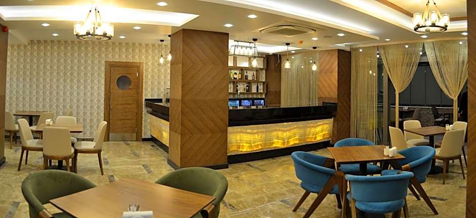 Görükle Güler Park Hotel