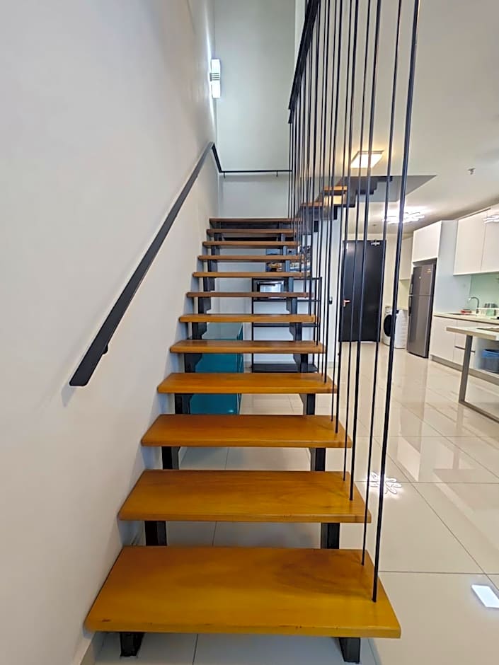 Centrus Soho Cyberjaya by IdealHub
