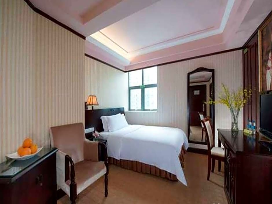Vienna International Hotel Shenzhen North Station Branch