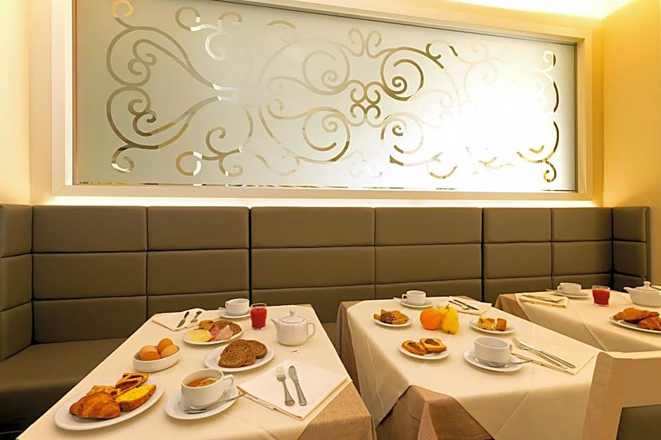 Hotel Terme Paradiso