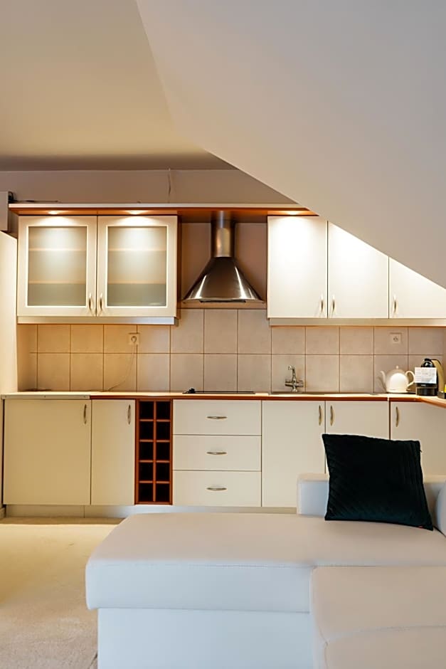 Hotel Court Wellness&Spa