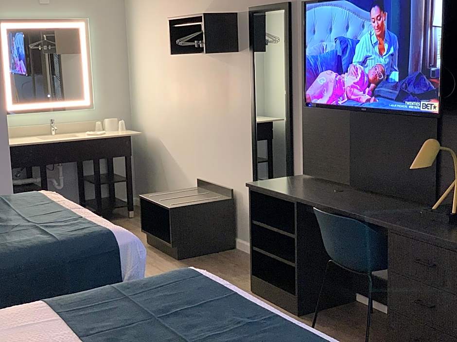 Motel 6 Louisville, Ky- Airport/ Fair Expo