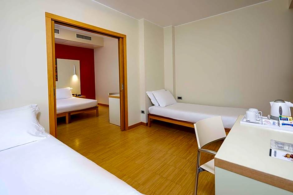 Best Western Hotel Bologna