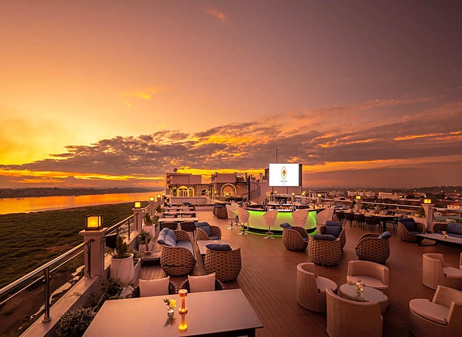 Eastin Hotel Vientiane