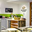 ibis Styles Sarrebourg