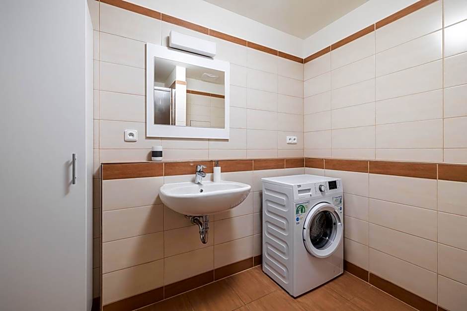 Apartmány Viva Třeboň