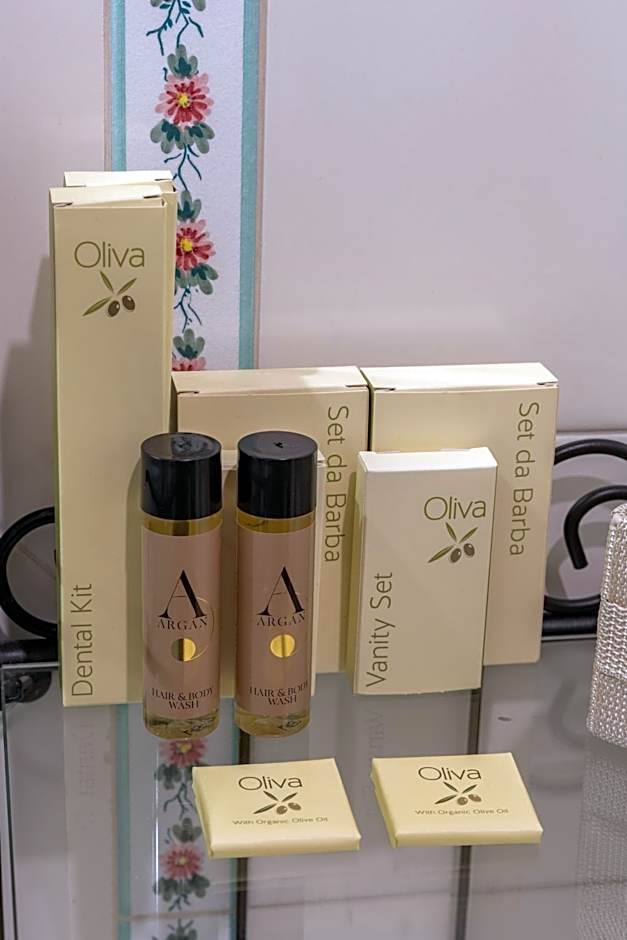 La residenza del Proconsolo