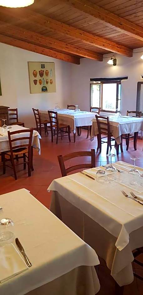 Albergo Fontanelle