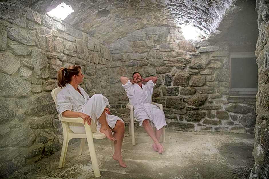 Johannesbad Hotel Palace